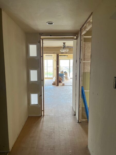 大阪府門真市内装リフォーム